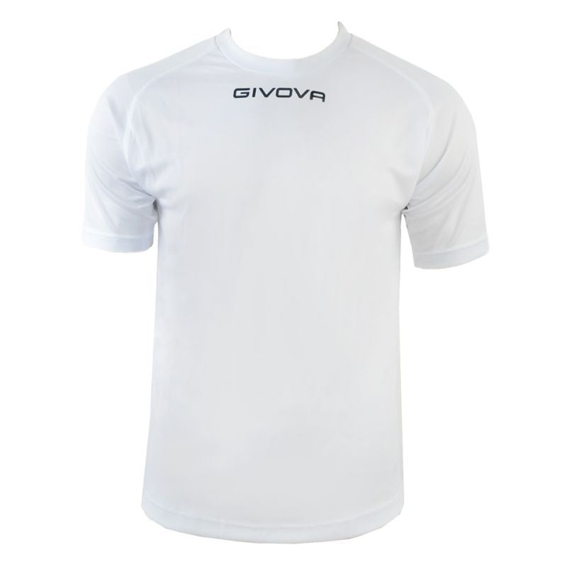 Givova One U MAC01-0003 football jersey Clothing/Football/Givova Givova