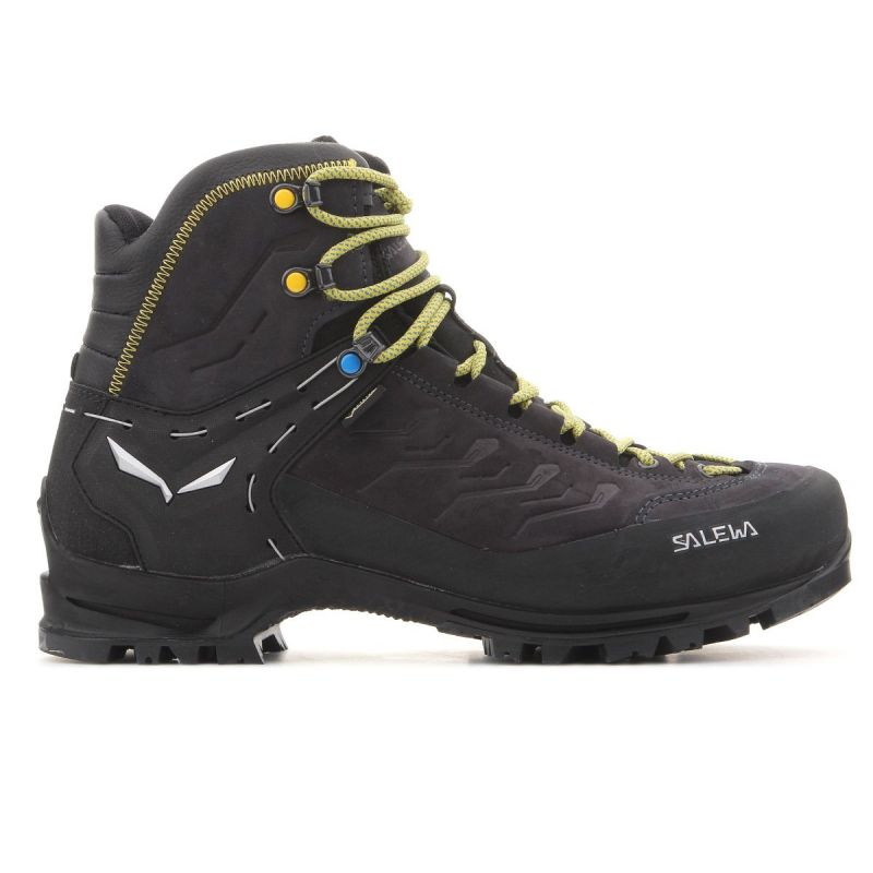 Salewa MS Rapace GTX M 61332 0960 trekking shoes Footwear/Outdoor/Salewa Your Sports Performance