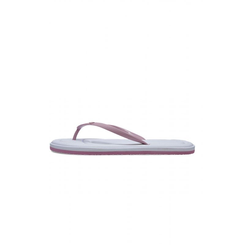 Slippers 4F W 4FSS23FFLIF067OFF-WHITE Footwear/Outdoor 4F