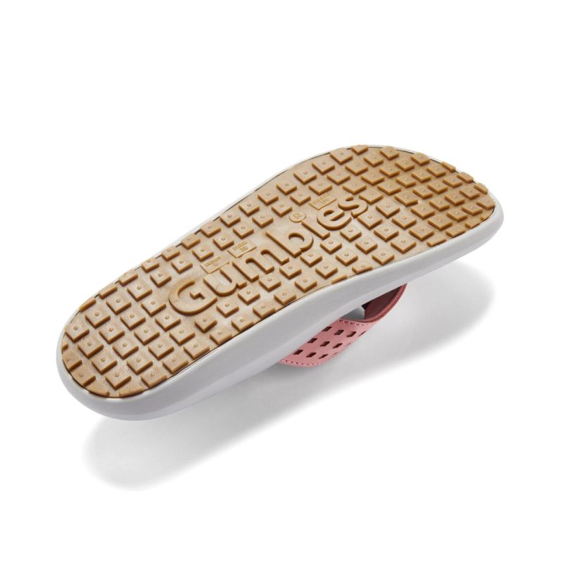 Gumbies Women's NOOSA FLIP-FLOP CORAL Flip-Flops