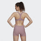 Suit adidas YOGA FOR ELEMENTS RIBBED ONESIE W HD9545 Clothing/Training Adidas
