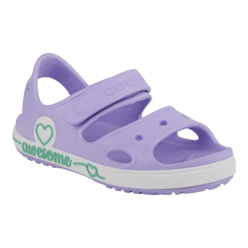 Children's YOGI Sandals In preparation Your Sports Performance