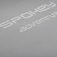 Mat Spokey Sleephiker Big 2-layer 200x60x1.2 / 835218 Accessories/Training equipment Your Sports Performance