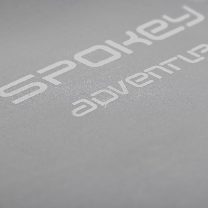 Mat Spokey Sleephiker Big 2-layer 200x60x1.2 / 835218 Accessories/Training equipment Your Sports Performance