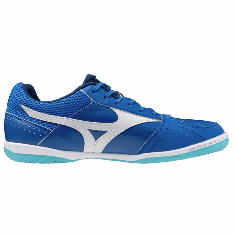 Mizuno MRL Sala Club IN M Q1GA241603 football boots Footwear/Football/Mizuno Mizuno