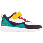 Kappa Durban Pr K 260894PRK 1017 shoes Footwear/Lifestyle/Kappa Kappa