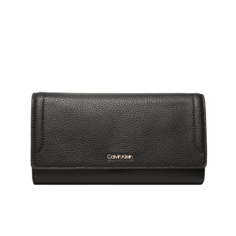 Calvin Klein CK Elevated W K60K609917 wallet Accessories/pozostałe portfele i kosmetyczki Your Sports Performance