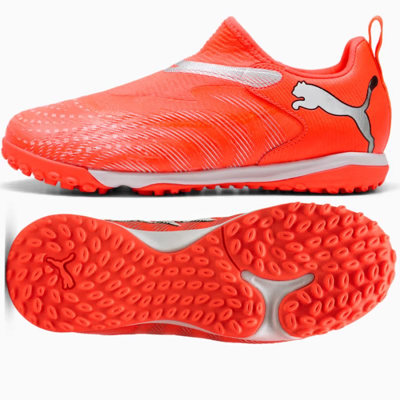 Puma Future 9 Match LL JR TT 108930-01 shoes In preparation Your Sports Performance