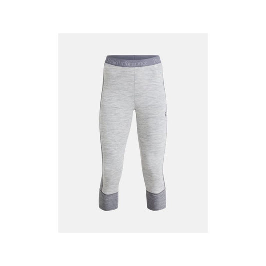 Peak Performance W Magic Short John Leggings Gray Import z PMSport Your Sports Performance