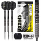 Harrows CHIZZY SERIES 4 90% steeltip darts In preparation Your Sports Performance