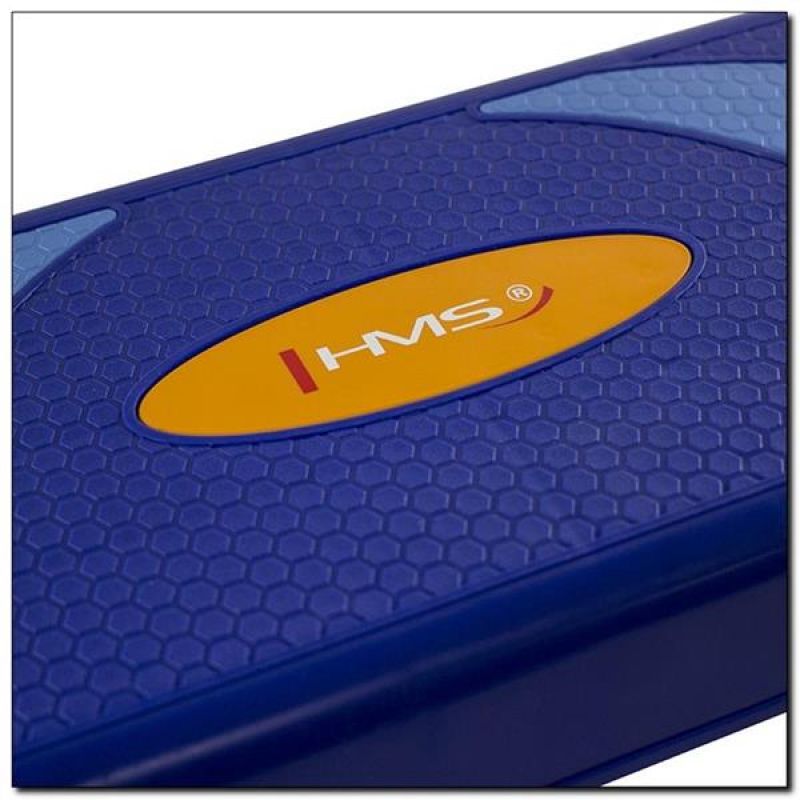 Step for aerobics HMS AS004 Accessories/Training equipment/Stepy Your Sports Performance