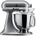 KitchenAid Artisan 5KSM175PSECU (300W) Food Processor AGD - Produkty/Roboty kuchenne Your Sports Performance