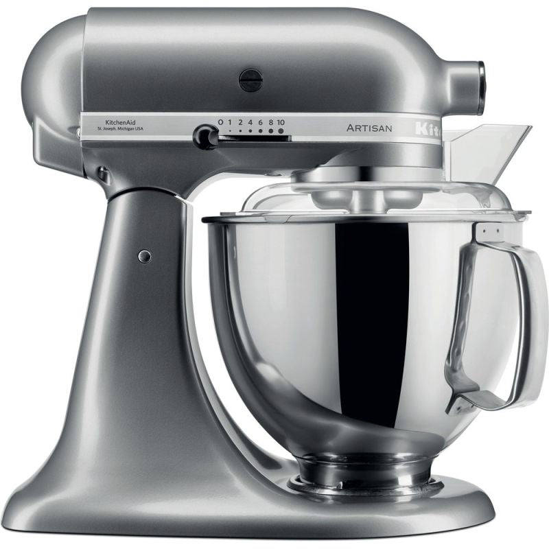 KitchenAid Artisan 5KSM175PSECU (300W) Food Processor AGD - Produkty/Roboty kuchenne Your Sports Performance