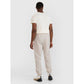 Men's casual trousers 4F 4FWSS25TTROM1001-83S *Kategoria tymczasowa Your Sports Performance