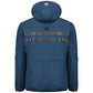 Geographical Norway Softshell ROYAUTE DB NAVY RED MEN 068 (WY2001H/GN/Navy / Red) Geographical Norway