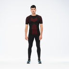 Men's IREN short-sleeved T-shirt IQ