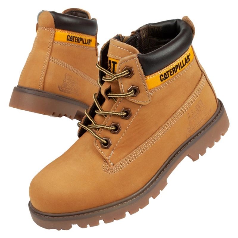 Caterpillar Jr CK263460 Footwear/Outdoor/4f/zimowe Your Sports Performance