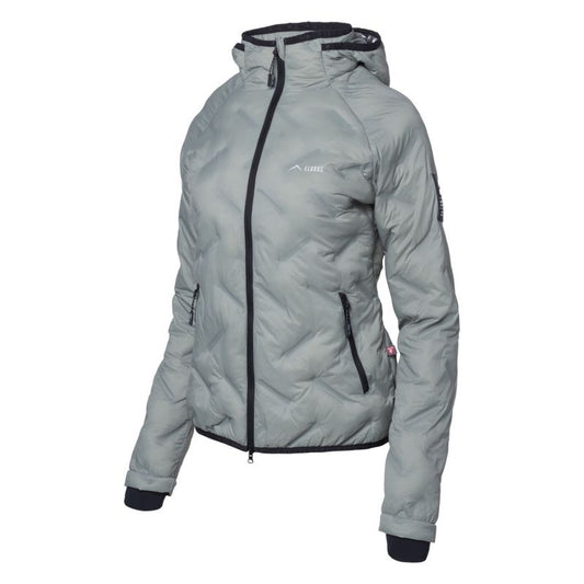 Quilted jacket Elbrus Huel Primaloft Wos W 92800622478 Clothing/Outdoor Your Sports Performance