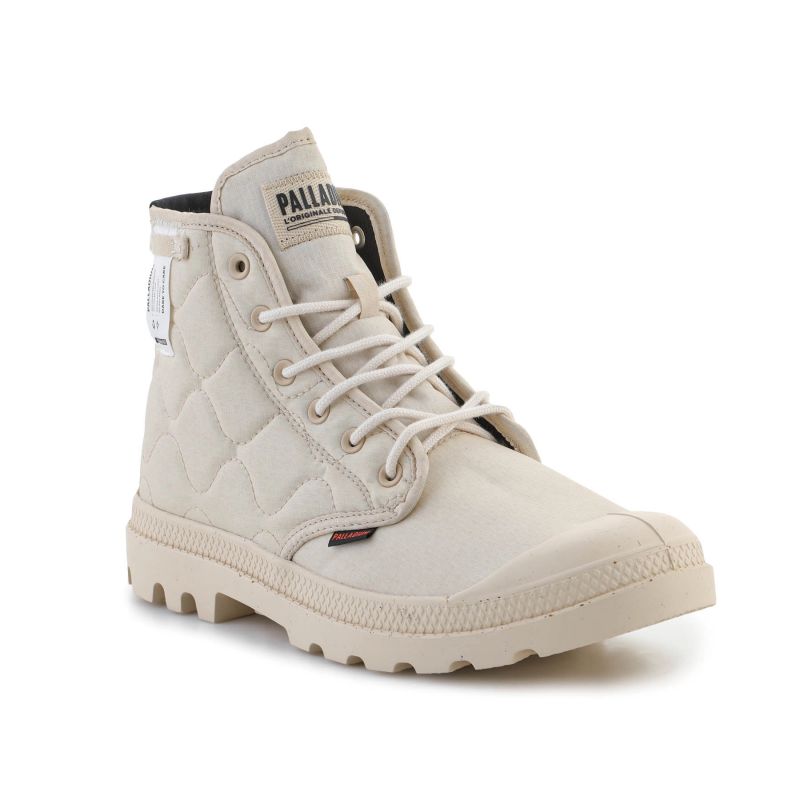 Palladium Pampa Re-Quilted 74386-210-M shoes Footwear/Lifestyle/Palladium Your Sports Performance
