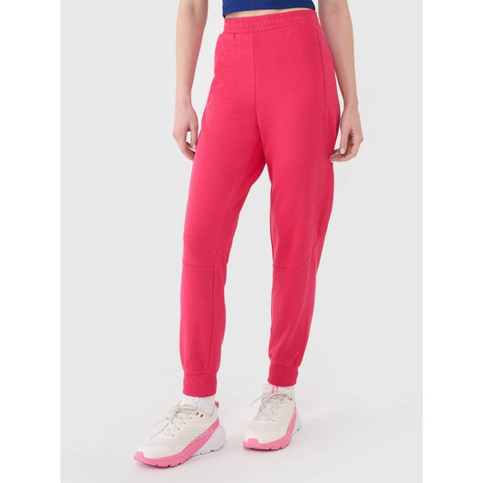Women's sweatpants joggers 4F 4FRSS25TTROF1398-54S *Kategoria tymczasowa Your Sports Performance