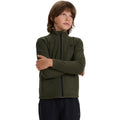 Boy's fleece 4F M413 khaki 4FJWAW25TFLEM413 43S 4f