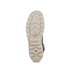 Palladium Pampa Hi Re-Vegan Leather U shoes 74378-008-M Black Footwear/Lifestyle/Palladium Your Sports Performance