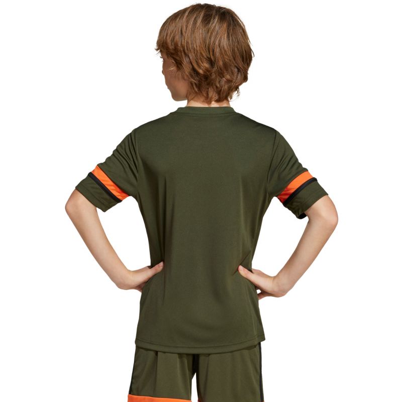 Adidas Squadra 25 Jr T-shirt JN7853 Clothing/Football Adidas