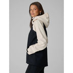 Women's transitional jacket 5000 membrane 4F 4FRAW26TTJAF1409-20S