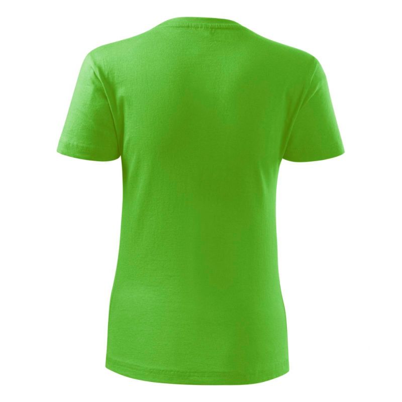 Malfini Classic New W T-shirt MLI-13392 Clothing/Lifestyle/T-shirts/Malfini Malfini