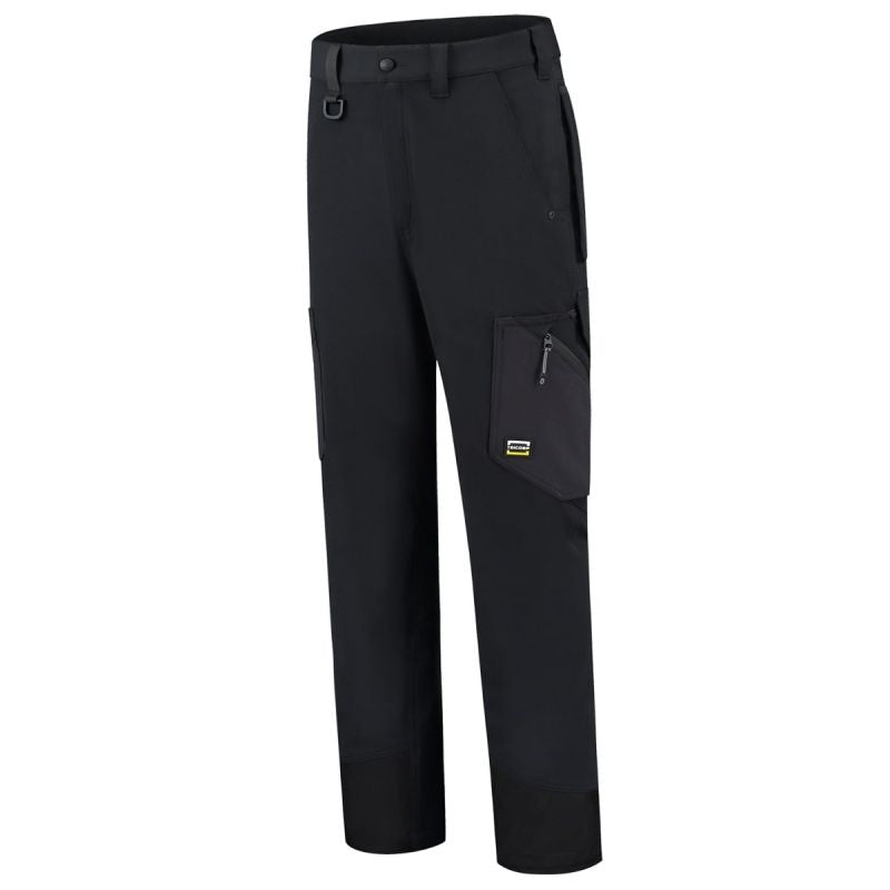Tricorp unisex Work Trousers 4-way Stretch MLI-T77T1 Clothing/Outdoor/Tricorp Your Sports Performance