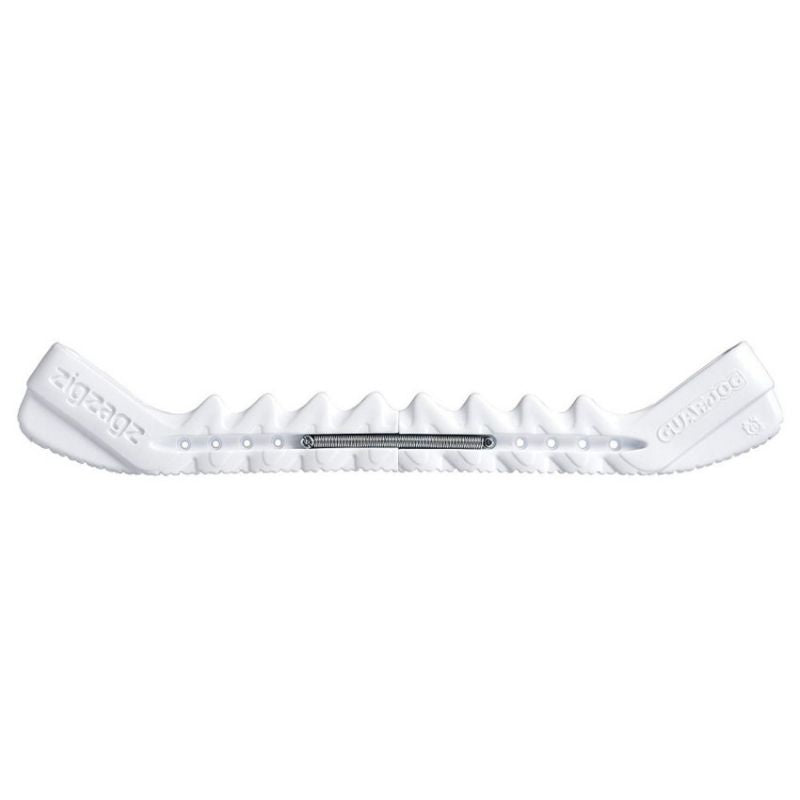 Guardog Deluxe Zigzagz Skid Protector Accessories/Skating/Ochraniacze płóz/GUARDOG Your Sports Performance