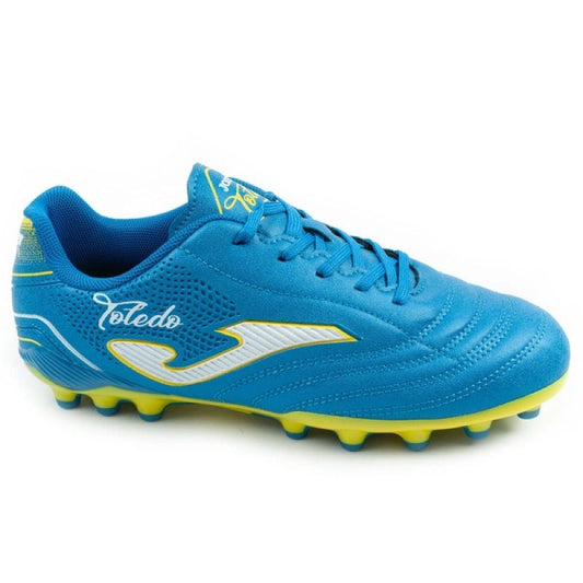 Joma Toledo JR children's football boots for turf and orlik Joma