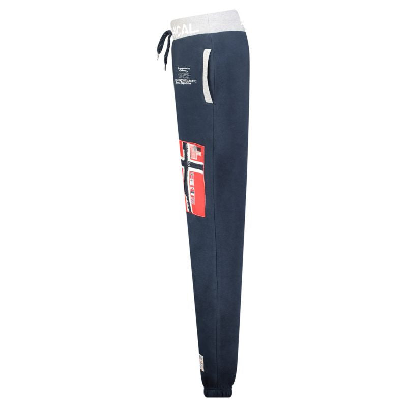 Geographical Norway Myer DB 317 M WY8617H/GN-Navy Trousers Clothing/Outdoor/Geographical Norway Your Sports Performance
