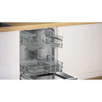 BOSCH SMV4HTX11E built-in dishwasher AGD - Produkty/Zmywarki do zabudowy Your Sports Performance