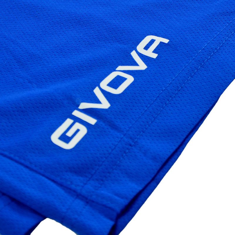 Givova One U Football Shorts P016-0002 Clothing/Football/Givova Givova