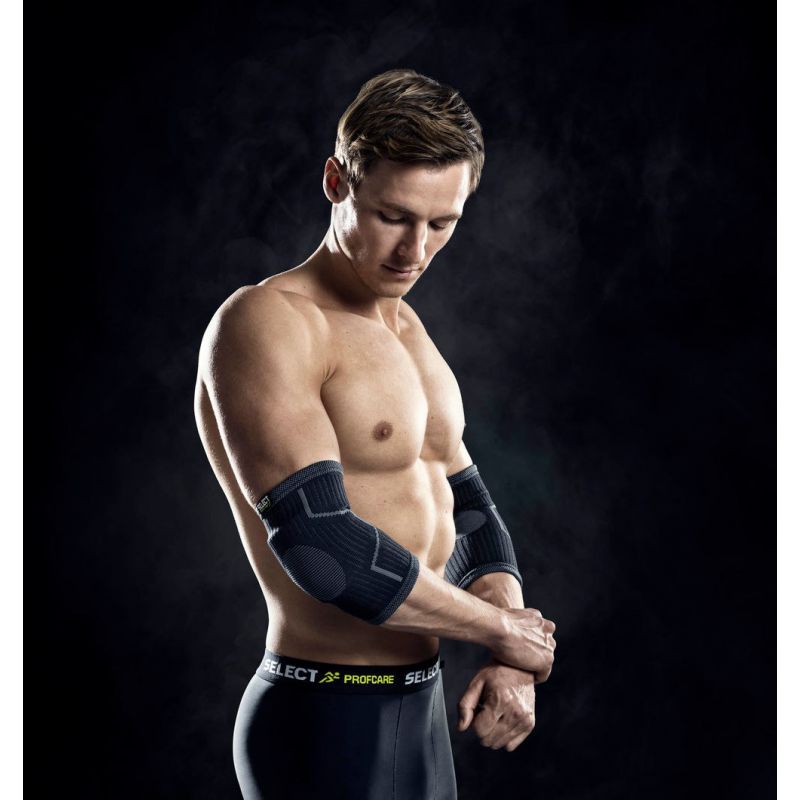 Elbow support with Select insert T26-16606 Accessories/Protectors and knee pads Select