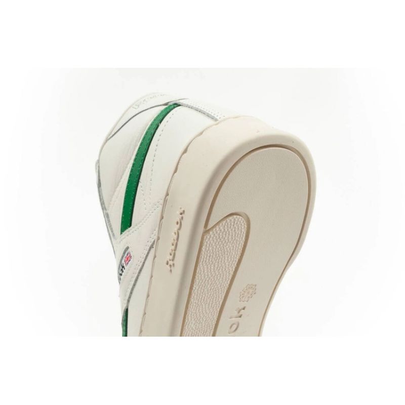 Reebok Club Form Hi M GZ2437 shoes Footwear/Lifestyle Reebok