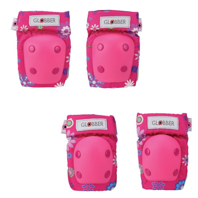 Protectors Globber Jr 529-003 HS-TNK-000011046 Accessories/Protectors and knee pads Your Sports Performance