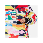 ROSSIGNOL W JCC VALTHOR JKT women's ski jacket, multicolor