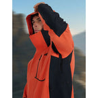 Men's trekking jacket 10000 membrane 4F 4FRAW25TTJAM1045-62S Clothing Your Sports Performance