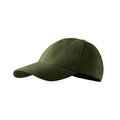 Unisex 6P cap (military) To be categorized Your Sports Performance