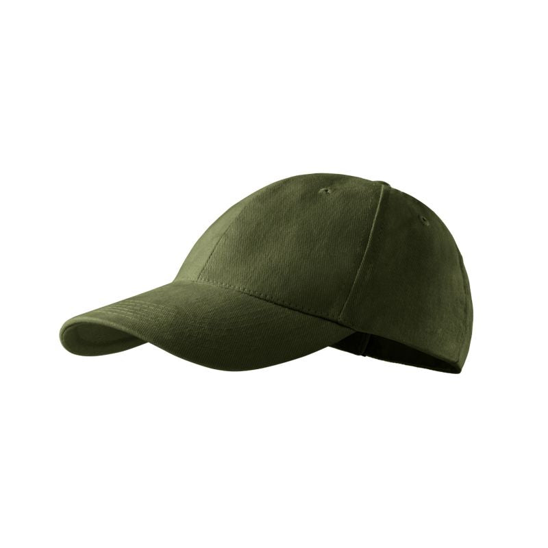 Unisex 6P cap (military) To be categorized Your Sports Performance