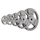 Hammertone 10kg plate HMS THM10 17-61-053 Accessories/Training equipment Your Sports Performance