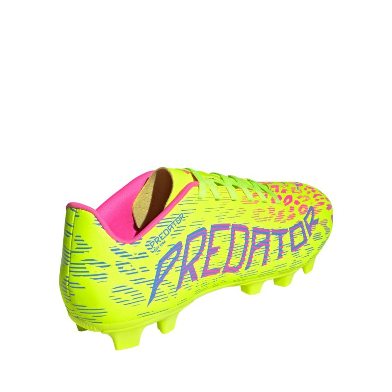 Adidas Predator Club FG/MG football boots ID1324 Footwear/Football/SR/FG Adidas