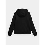 Women's 4F zip-up hooded sweatshirt *Kategoria tymczasowa Your Sports Performance