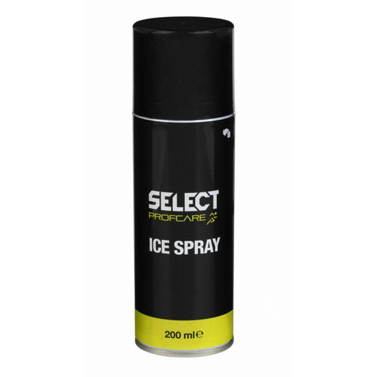SELECT ICE SPRAY 200ML In preparation Your Sports Performance