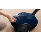 BOSCH BGBS 2BU1T vacuum cleaner AGD - Produkty/Odkurzacze Your Sports Performance