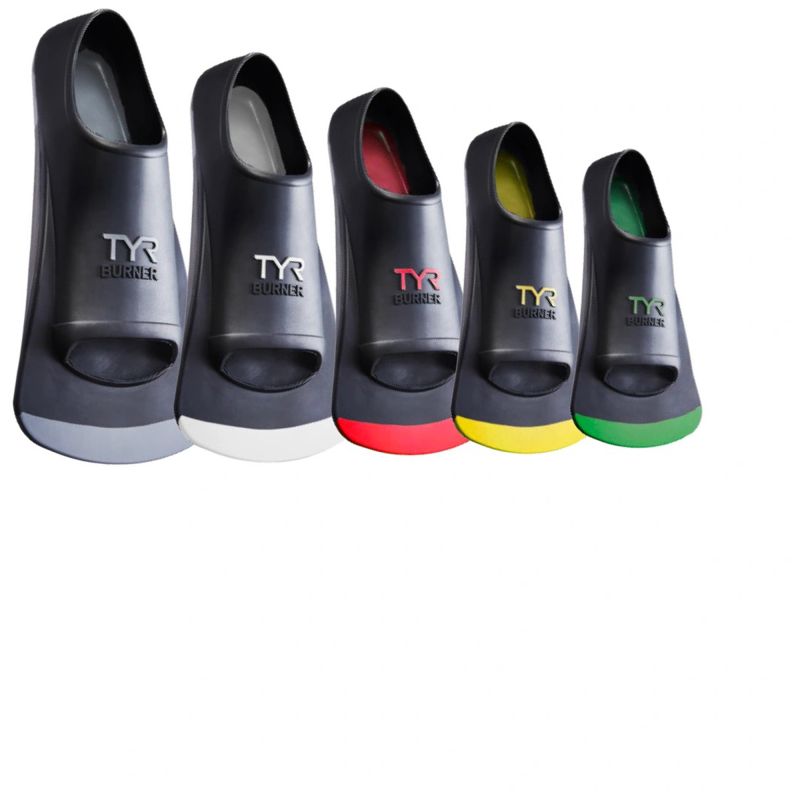 TYR Burner Fin 2.0 Fins
