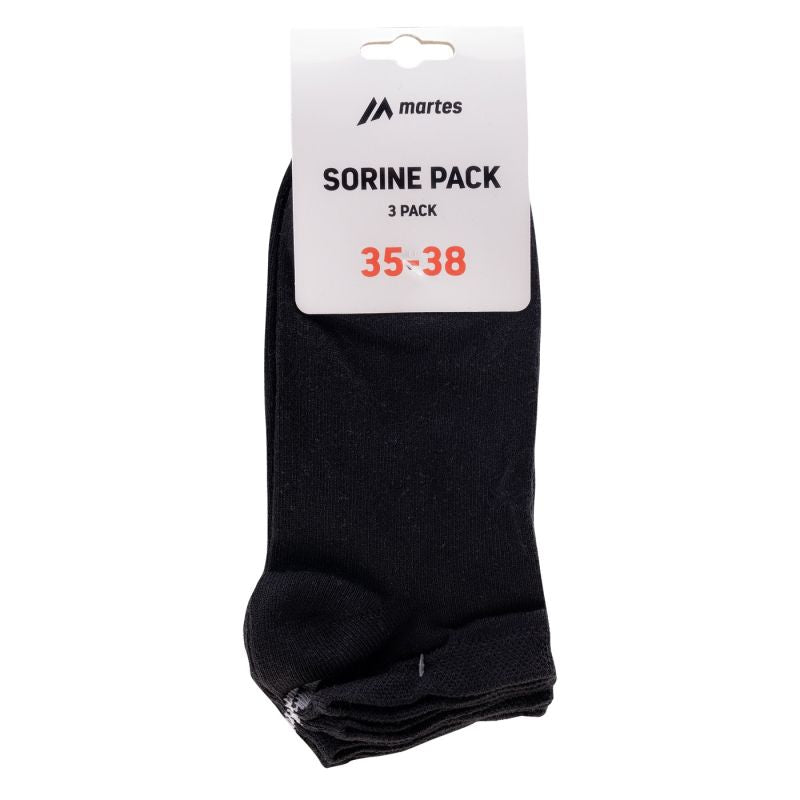 SORINE PACK ankle socks In preparation Your Sports Performance