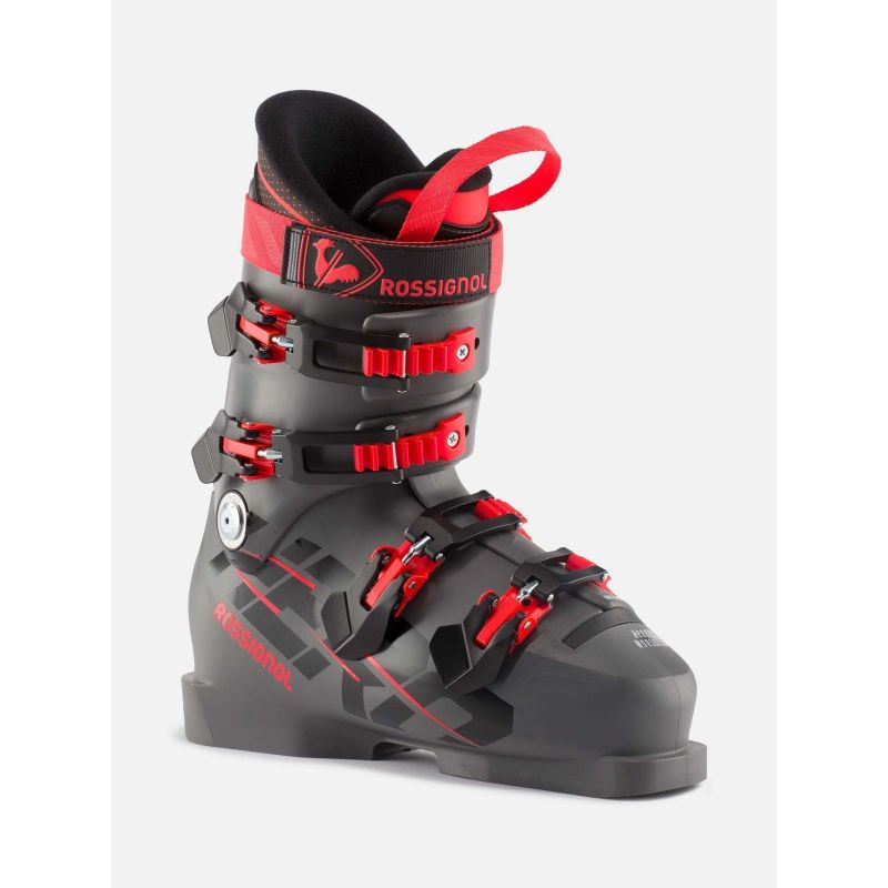 ROSSIGNOL HERO World Cup 70 Sc Ski Boots - M.Grey Import z PMSport Your Sports Performance